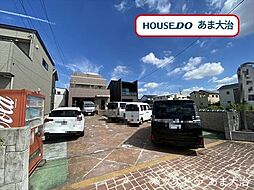 大治町長道中道　中古一戸建て