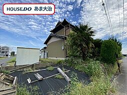 あま市中橋五反地　中古一戸建て