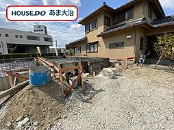 清須市清洲弁天第8　全2棟　1号棟　新築一戸建て