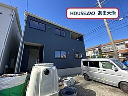 クレイドルガーデン大治町砂子尾崎第11　全2棟　1号棟