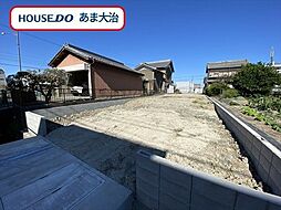 グラファーレ大治町堀之内大堀1期　全2棟　2号棟　新築