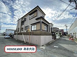 大治町西條壱町田　売土地