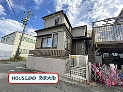 大治町西條壱町田　中古一戸建て