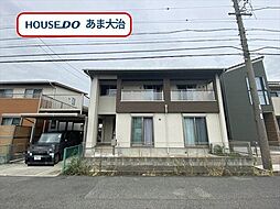 大治町長牧前田　中古一戸建て