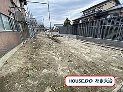 ハートフルタウン清須市清洲本町5期　全2棟　1号棟