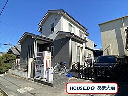 あま市中萱津親牧　中古一戸建て