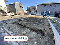 リーブルガーデン清須市桃栄3丁目　全1棟　新築一戸建て