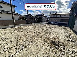 グラファーレあま市七宝町桂山之浦35期　全2棟　2号棟