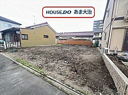 ハートフルタウンあま市花長六反田　全1棟　新築一戸建て