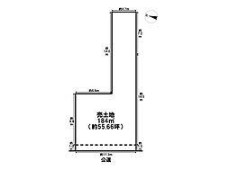 清須市西堀江油ノ池　売土地