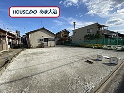 清須市西堀江油ノ池　売土地