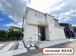 清須市西枇杷島町北二ツ杁　全2棟　1号棟　新築一戸建て