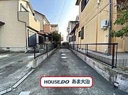 あま市新居屋久渕郷　中古一戸建て