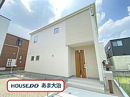 リーブルガーデン大治町堀之内深田　全2棟　2号棟