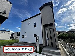 グラファーレ大治町堀之内深田4期　全2棟　2号棟