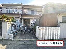 大治町花常出口　中古一戸建て