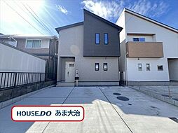 ファーストタウン清須市廻間3丁目第2 全2棟 2号棟