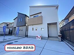 ファーストタウン清須市廻間3丁目第2 全2棟 1号棟