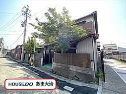 あま市甚目寺東門前　中古一戸建て