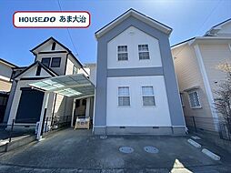 大治町長牧向 中古一戸建て