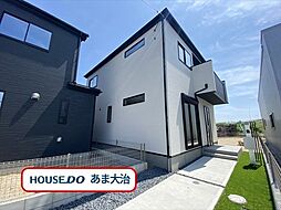 グラファーレ大治町三本木寒宿3期　全2棟　2号棟