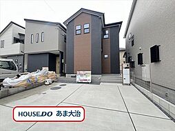 ファーストタウン清須市第4西枇杷島町古城 全4棟 2号棟