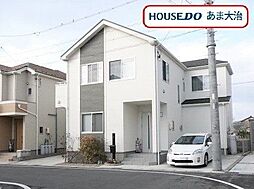 あま市七宝町秋竹杁先　中古一戸建て