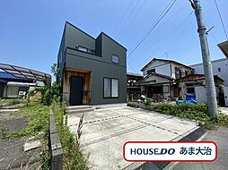 あま市西今宿梶村三　中古一戸建て