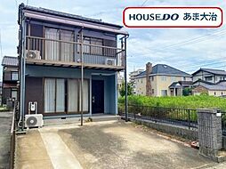 あま市甚目寺沖田 中古一戸建て