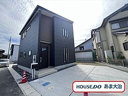 ファーストタウン清須市第1春日上高畑　全4棟　1号棟