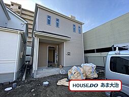 ハートフルタウンあま市上萱津北ノ川3期 全7棟 A号棟