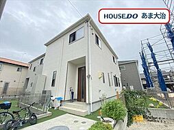 大治町西條狐海道　中古一戸建て