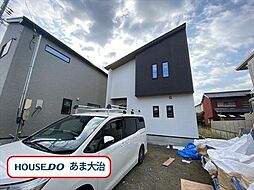 ファーストタウンあま市七宝町鷹居1丁目第4　全2棟　1号棟