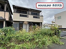 あま市中萱津紺屋田 中古一戸建て