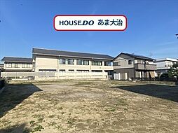 リーブルガーデン大治町西條西之割第六　全3棟　2号棟