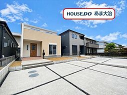 リーブルガーデン大治町西條西之割第六　全3棟　2号棟