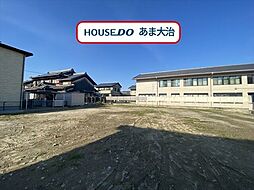 リーブルガーデン大治町西條西之割第六　全3棟　3号棟