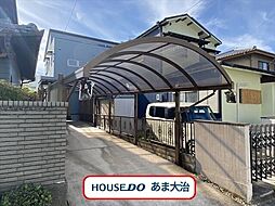 あま市甚目寺松山 中古一戸建て