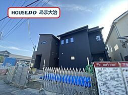 あま市甚目寺東大門第1　全2棟　1号棟　新築一戸建て