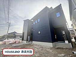 あま市甚目寺東大門第1　全2棟　1号棟　新築一戸建て