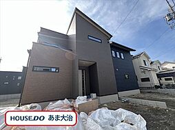 あま市甚目寺東大門第1　全2棟　2号棟　新築一戸建て