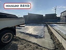 あま市甚目寺東大門第1 全2棟 2号棟 新築一戸建て