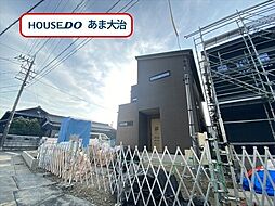 あま市甚目寺東大門第1　全2棟　2号棟　新築一戸建て