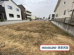 ファーストタウンあま市第2下萱津平島　全2棟　2号棟