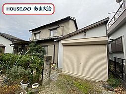 あま市七宝町伊福壱町畑　売土地