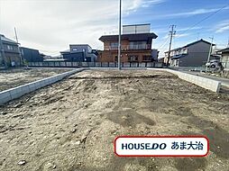 あま市甚目寺5期　全4棟　1号棟　新築一戸建て