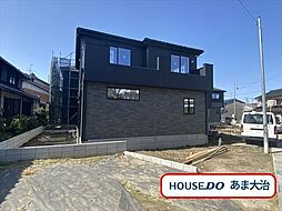 あま市甚目寺5期　全4棟　2号棟　新築一戸建て