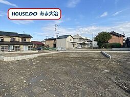 あま市甚目寺5期　全4棟　3号棟　新築一戸建て