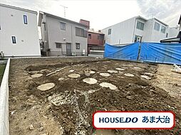 リーブルガーデン大治町長牧向　全2棟　2号棟　新築一戸建て