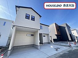 ファーストタウン大治町長牧中道第2　全3棟　3号棟